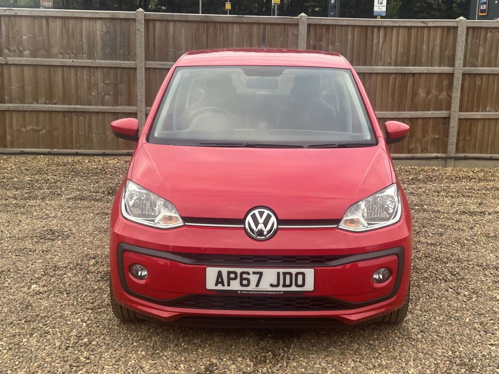 Used Volkswagen up! 2018 for sale - 76210083: Photo 8