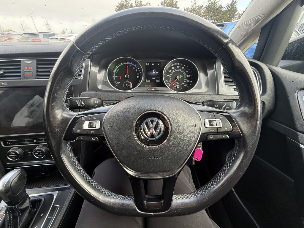 Used Volkswagen Golf 2020 for sale - 78110374: Photo 12