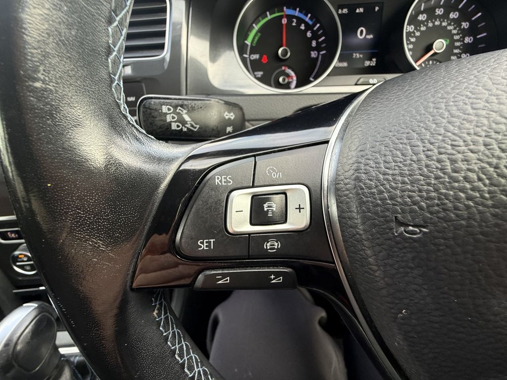 Used Volkswagen Golf 2020 for sale - 78110374: Photo 13