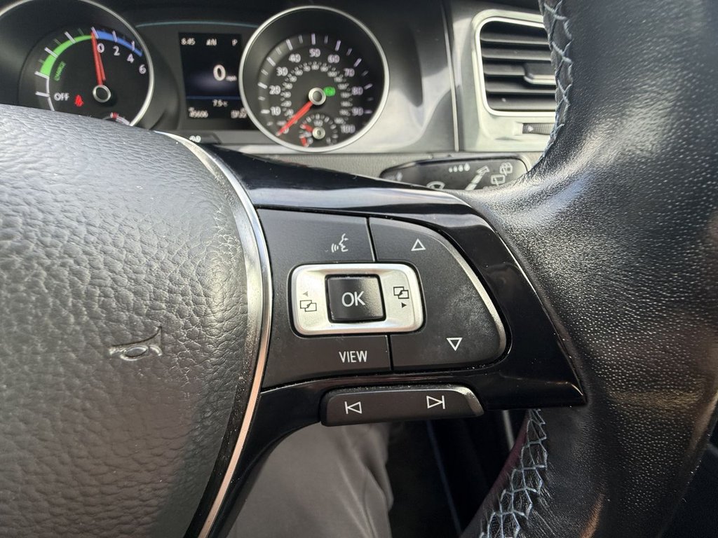 Used Volkswagen Golf 2020 for sale - 78110374: Photo 14