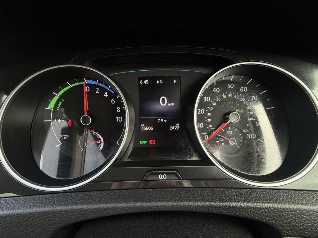 Used Volkswagen Golf 2020 for sale - 78110374: Photo 15