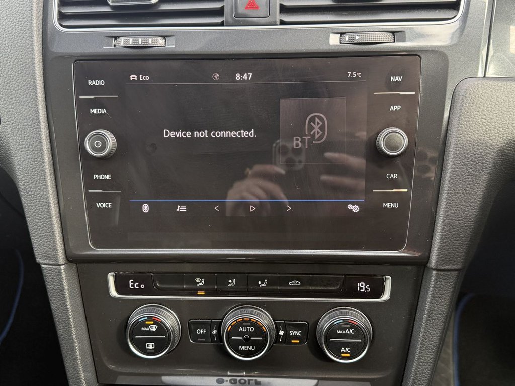 Used Volkswagen Golf 2020 for sale - 78110374: Photo 17