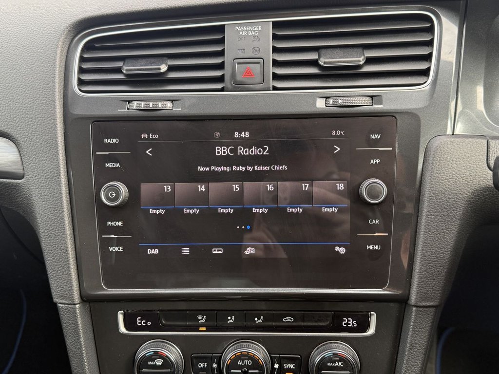 Used Volkswagen Golf 2020 for sale - 78110374: Photo 18