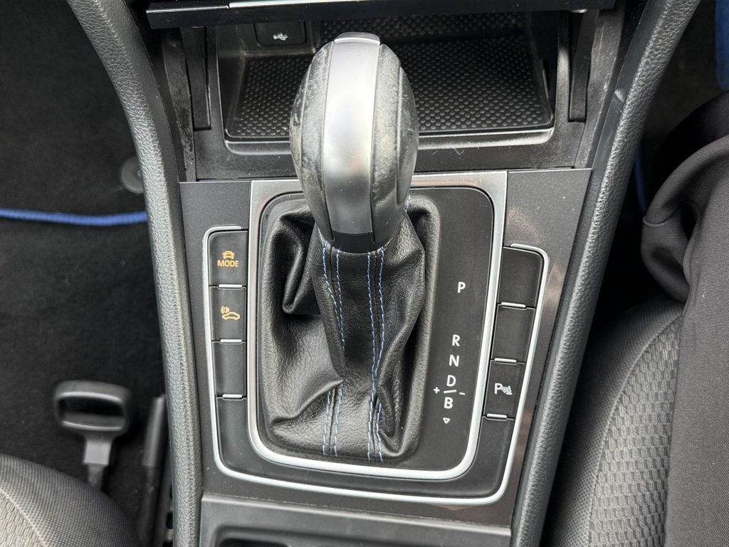 Used Volkswagen Golf 2020 for sale - 78110374: Photo 19