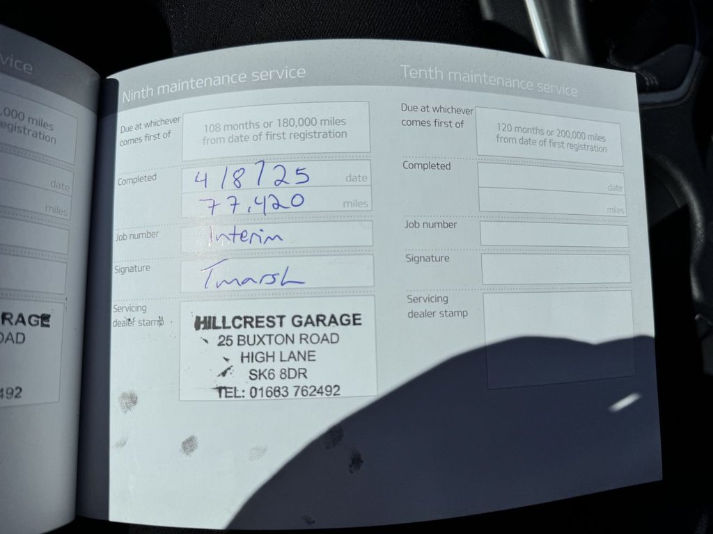 Vehicle 24
