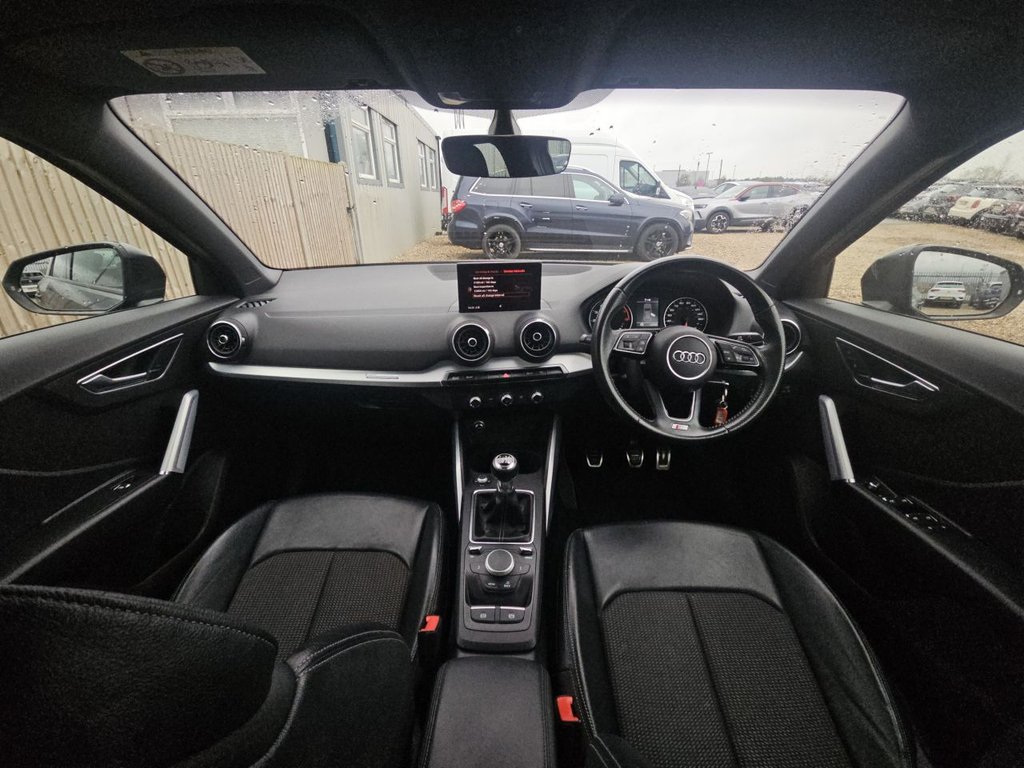 Used Audi Q2 2018 for sale - 78044182: Photo 10