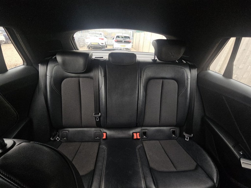 Used Audi Q2 2018 for sale - 78044182: Photo 11