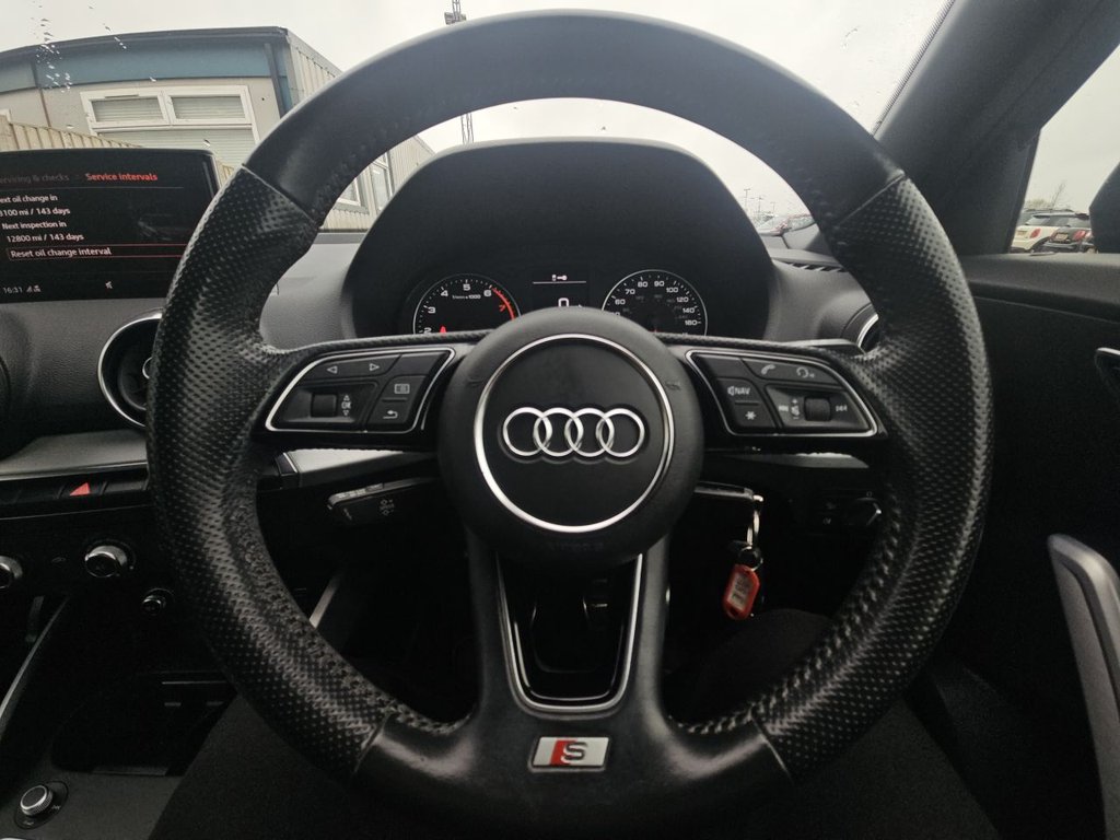 Used Audi Q2 2018 for sale - 78044182: Photo 12