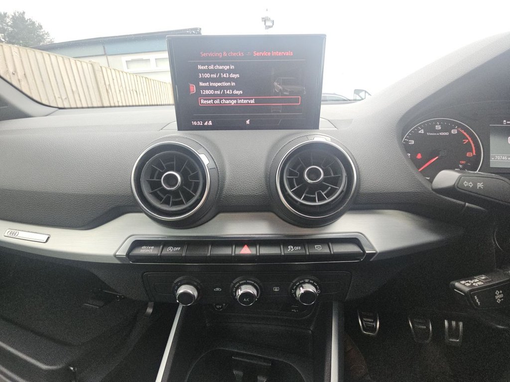 Used Audi Q2 2018 for sale - 78044182: Photo 15