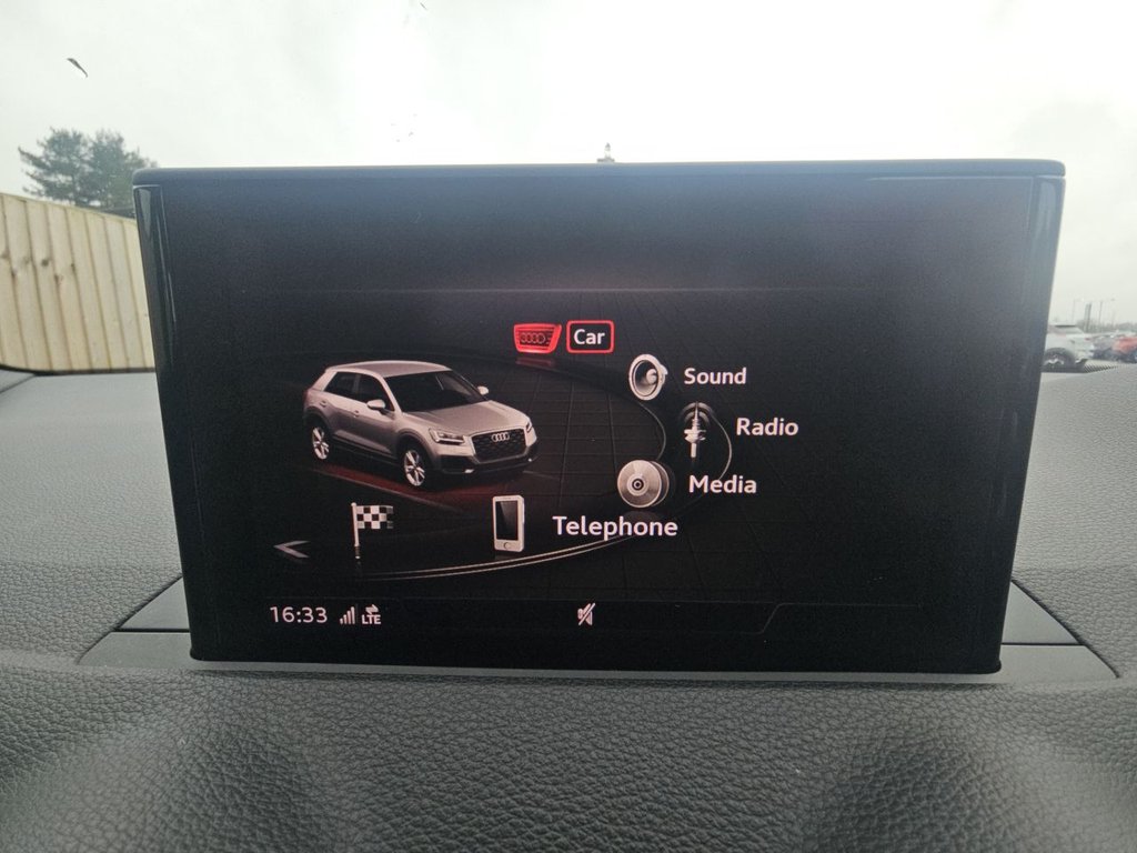 Used Audi Q2 2018 for sale - 78044182: Photo 17