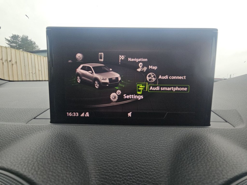 Used Audi Q2 2018 for sale - 78044182: Photo 18