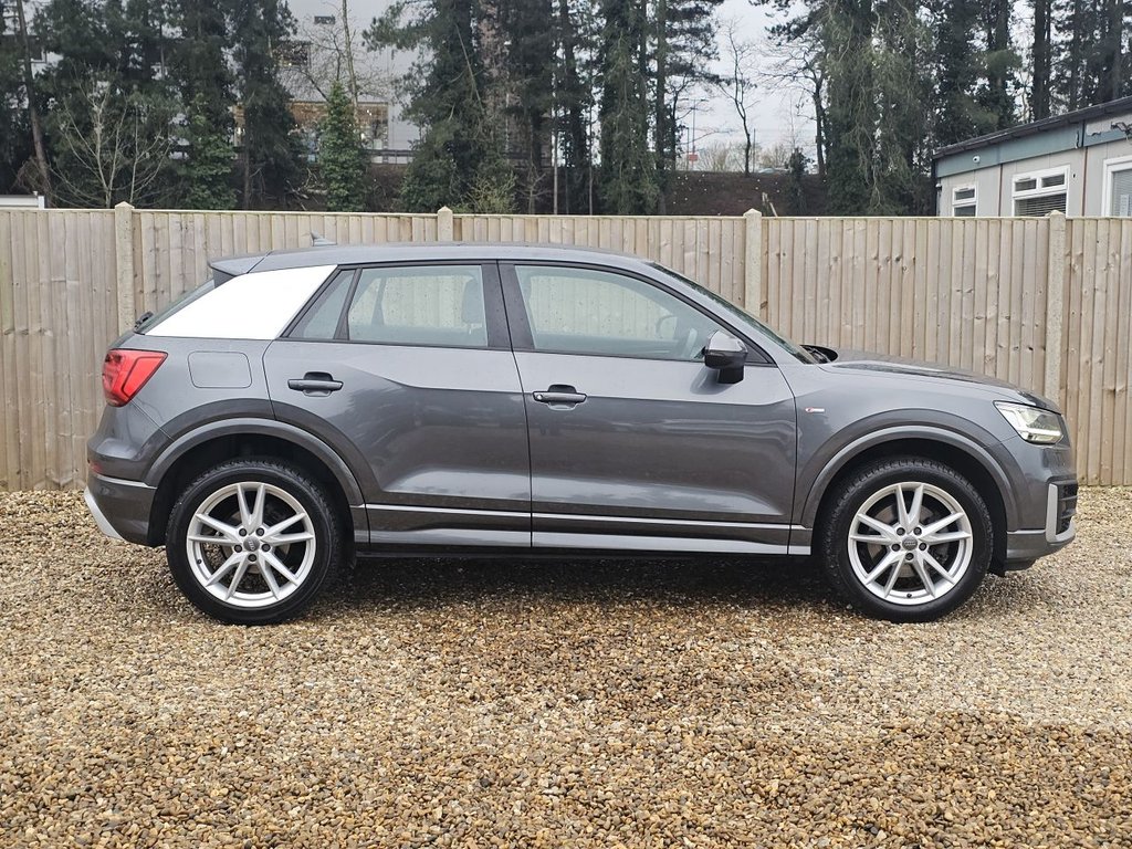 Used Audi Q2 2018 for sale - 78044182: Photo 6