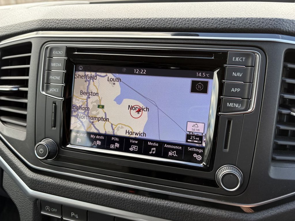 Vehicle 26
