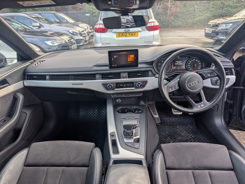 Used Audi A5 2020 for sale - 77250149: Photo 10