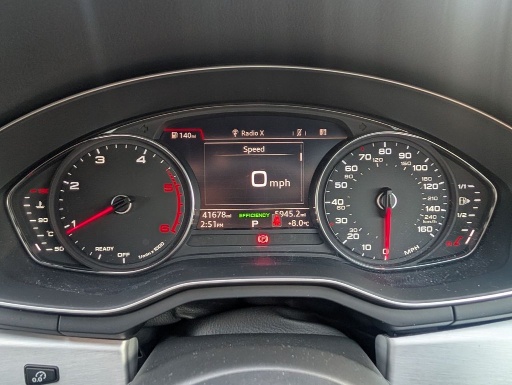 Used Audi A5 2020 for sale - 77250149: Photo 12