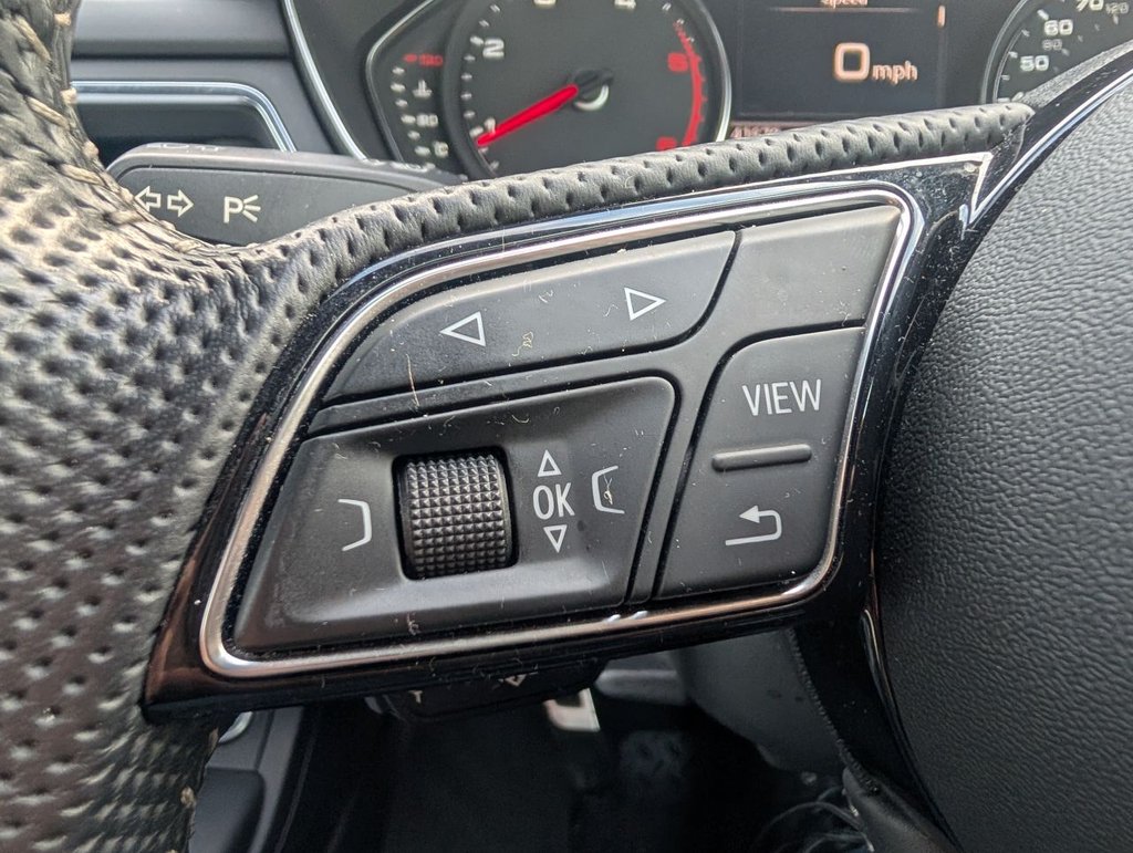 Used Audi A5 2020 for sale - 77250149: Photo 13