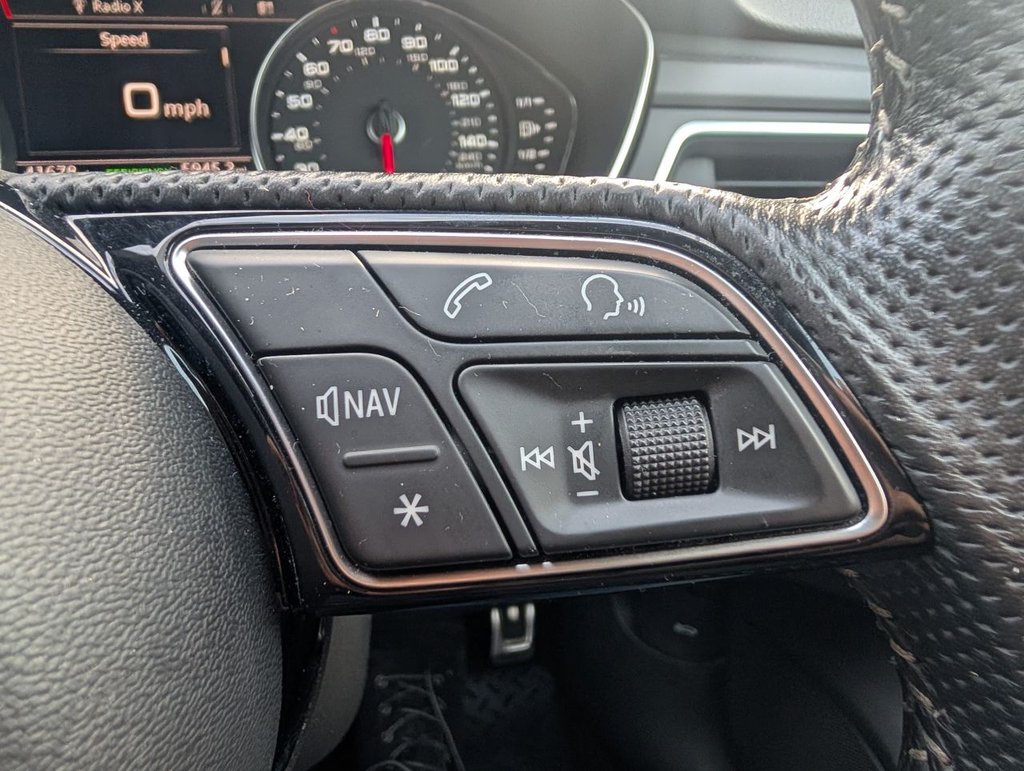 Used Audi A5 2020 for sale - 77250149: Photo 14