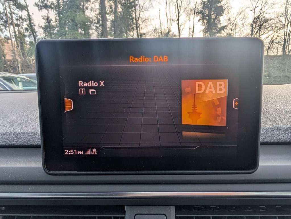 Used Audi A5 2020 for sale - 77250149: Photo 16