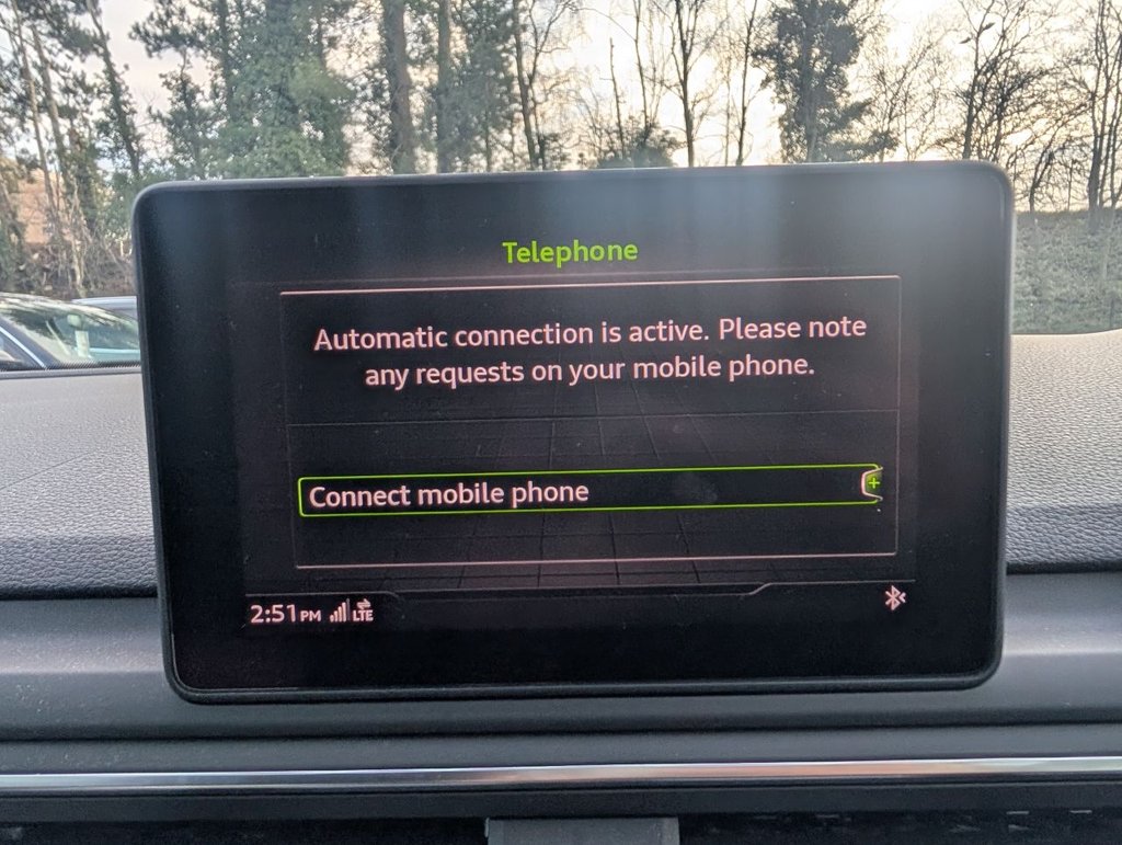 Used Audi A5 2020 for sale - 77250149: Photo 19