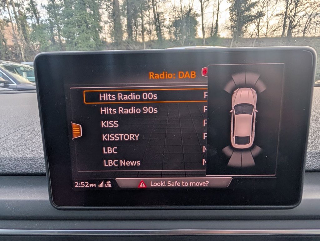 Used Audi A5 2020 for sale - 77250149: Photo 20