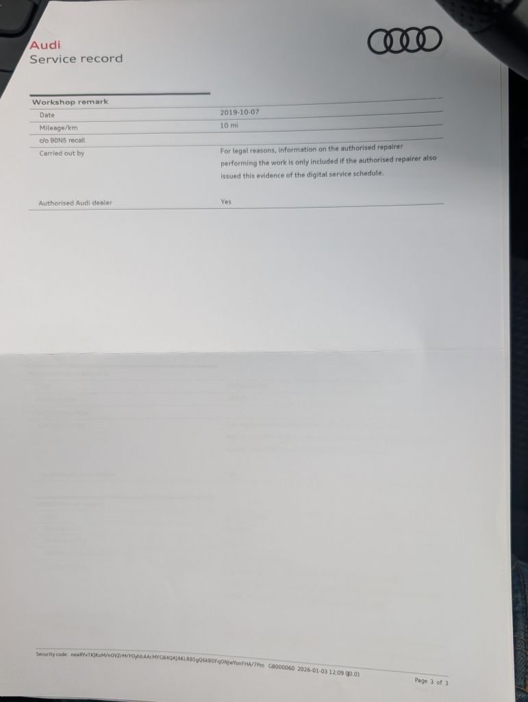 Used Audi A5 2020 for sale - 77250149: Photo 23