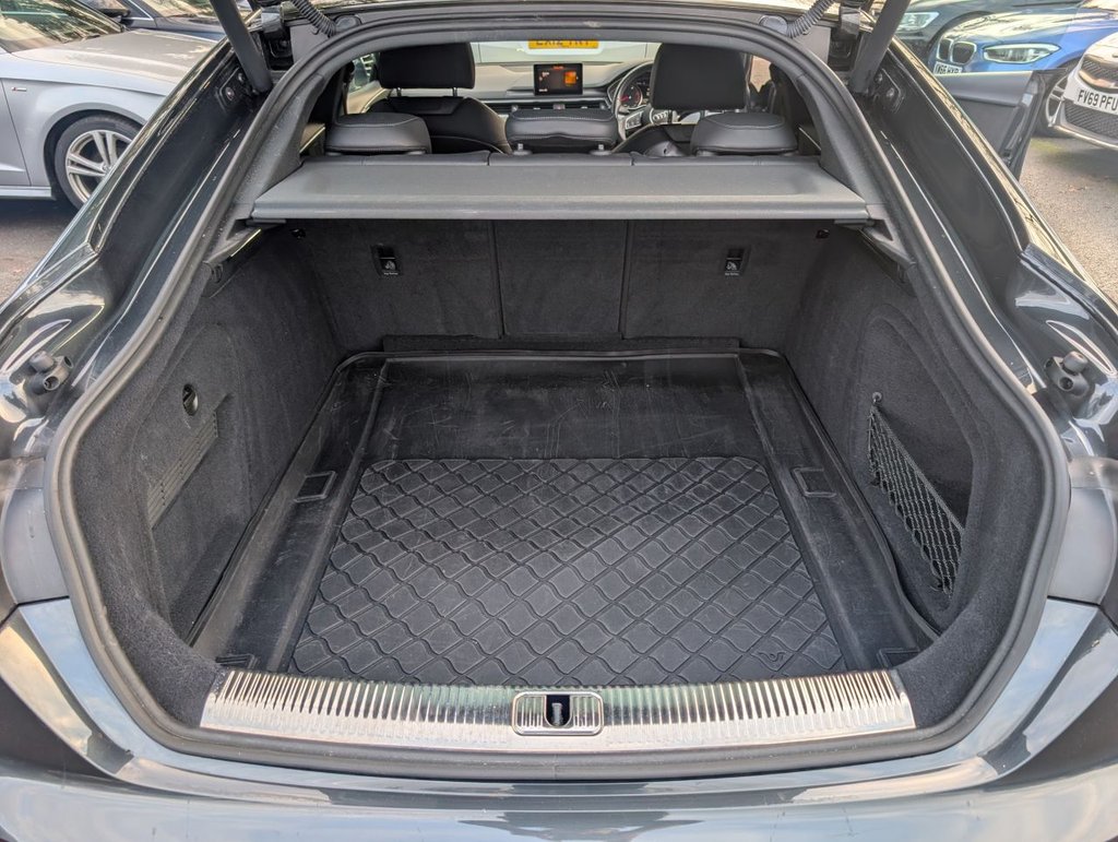 Used Audi A5 2020 for sale - 77250149: Photo 9