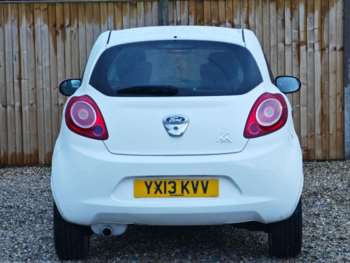 Used Ford KA 2013 for sale - 73817511: Photo