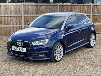 Audi - A1