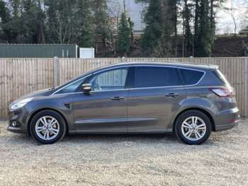 Used Ford S-Max 2018 for sale - 73965748: Photo