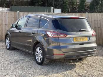 Used Ford S-Max 2018 for sale - 73965748: Photo