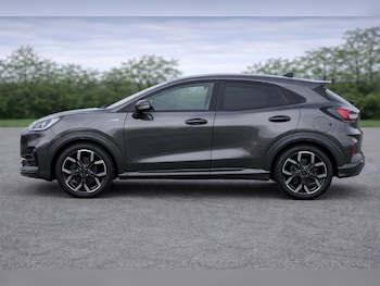 Used Ford Puma 2022 for sale - 78293408: Photo