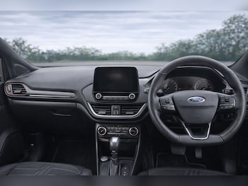 Used Ford Puma 2022 for sale - 78293408: Photo