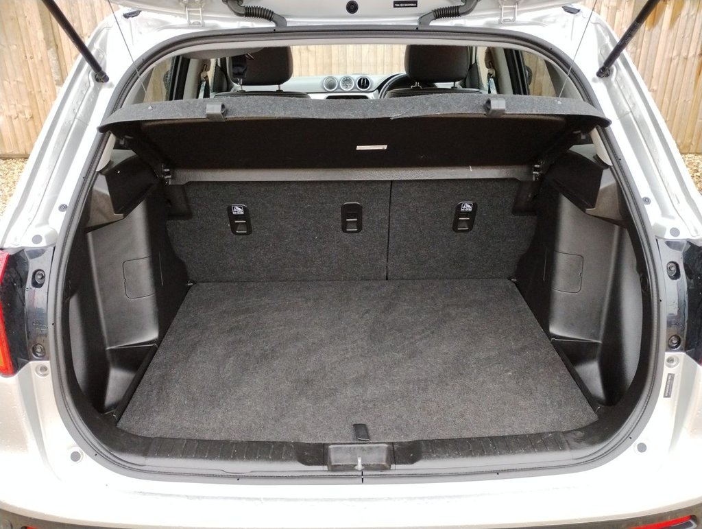 Used Suzuki Vitara 2017 for sale - 76162822: Photo 11