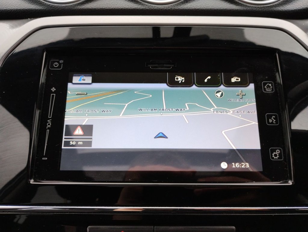 Used Suzuki Vitara 2017 for sale - 76162822: Photo 12