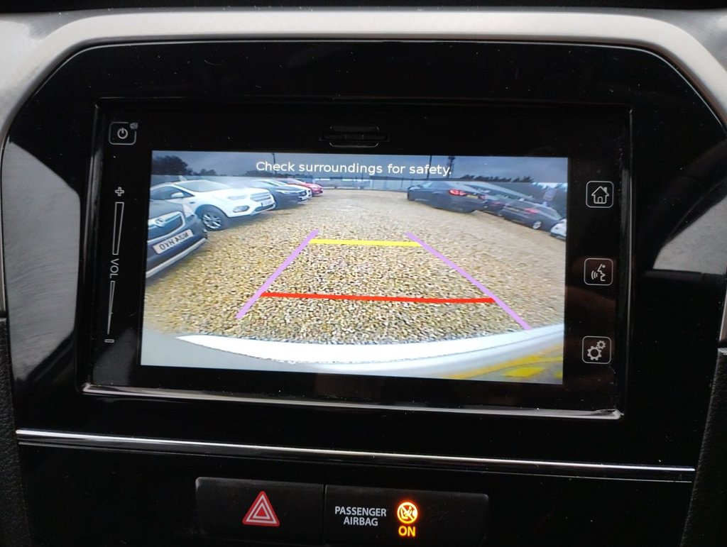 Used Suzuki Vitara 2017 for sale - 76162822: Photo 15