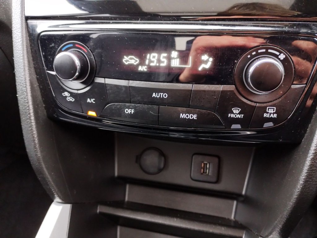 Used Suzuki Vitara 2017 for sale - 76162822: Photo 16