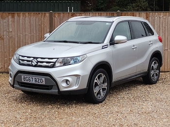 Suzuki - Vitara