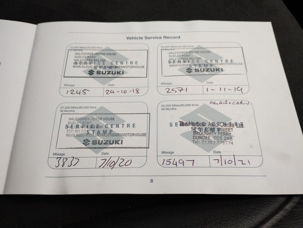 Used Suzuki Vitara 2017 for sale - 76162822: Photo 27