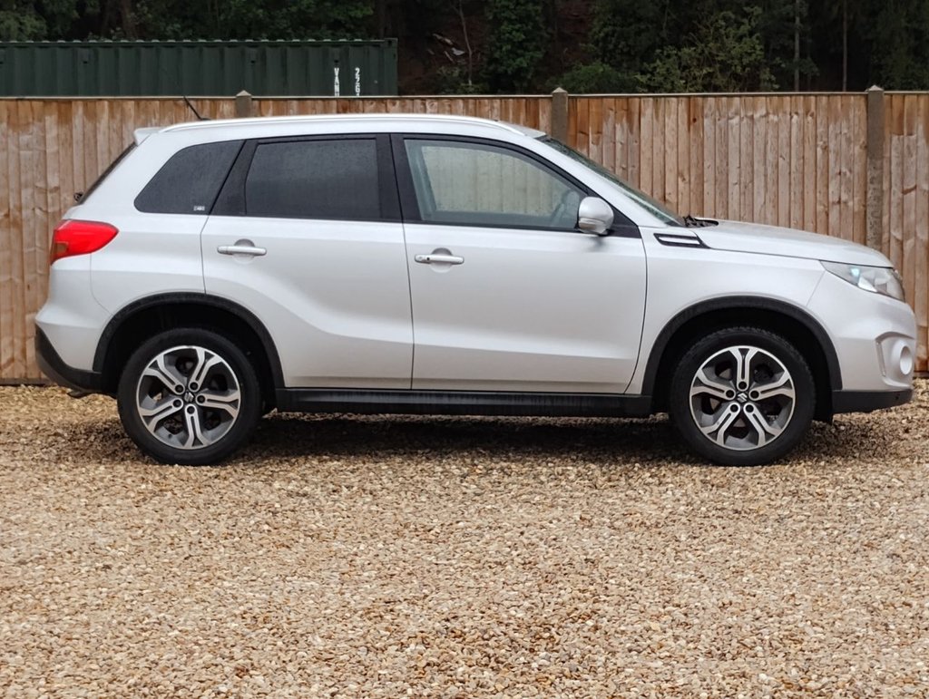 Used Suzuki Vitara 2017 for sale - 76162822: Photo 6