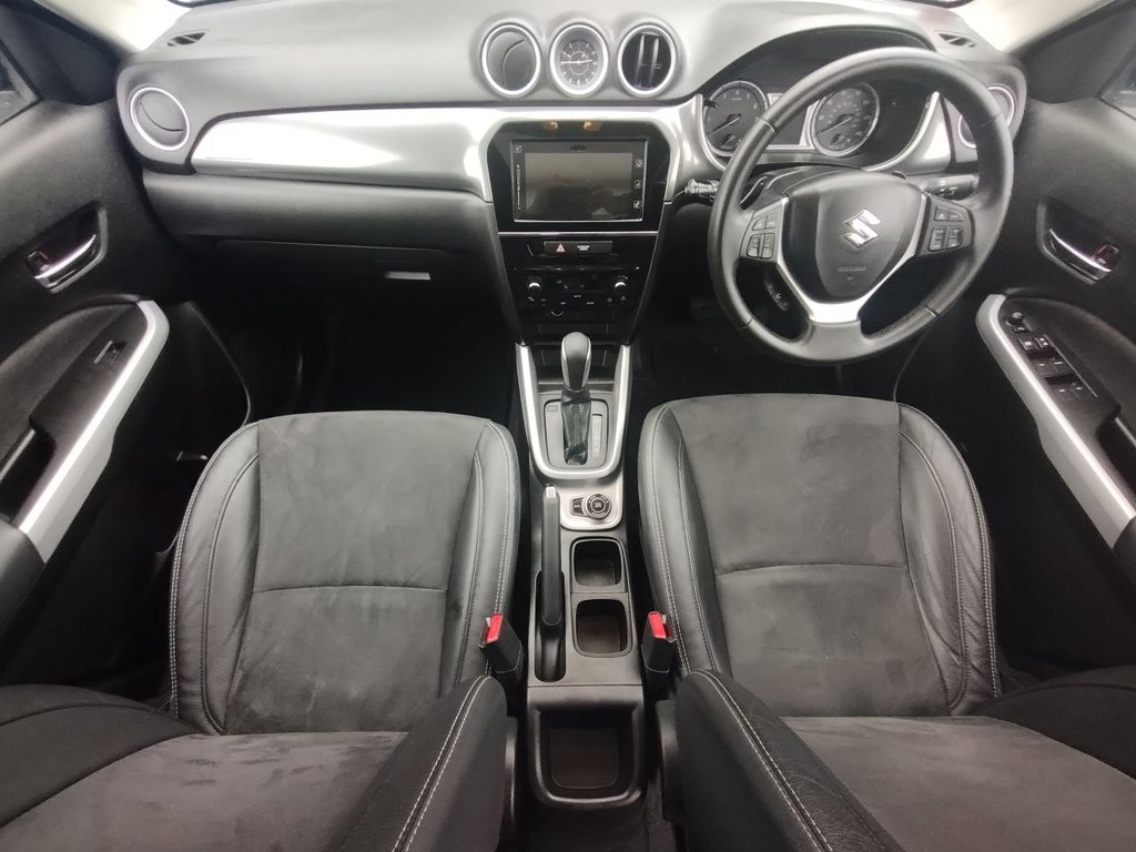 Used Suzuki Vitara 2017 for sale - 76162822: Photo 9