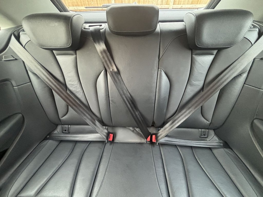 Used Audi A3 2013 for sale - 76546623: Photo 10