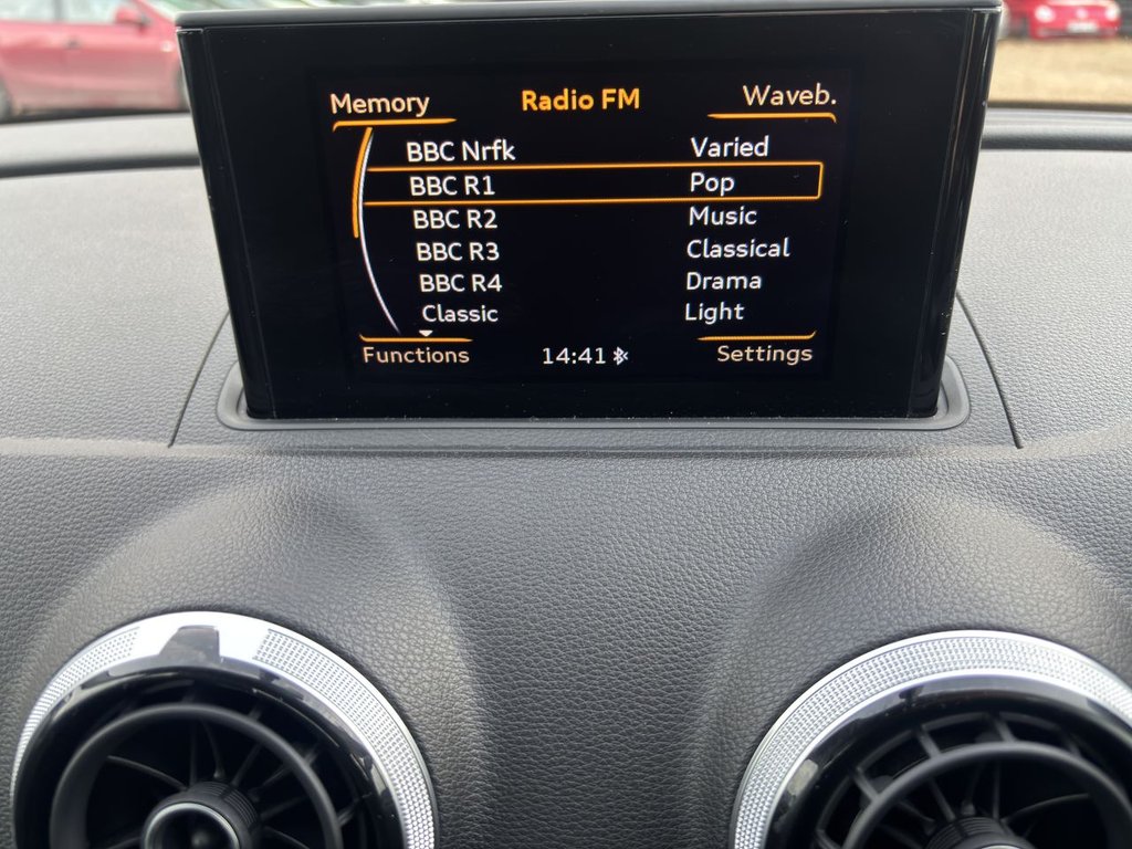 Used Audi A3 2013 for sale - 76546623: Photo 11