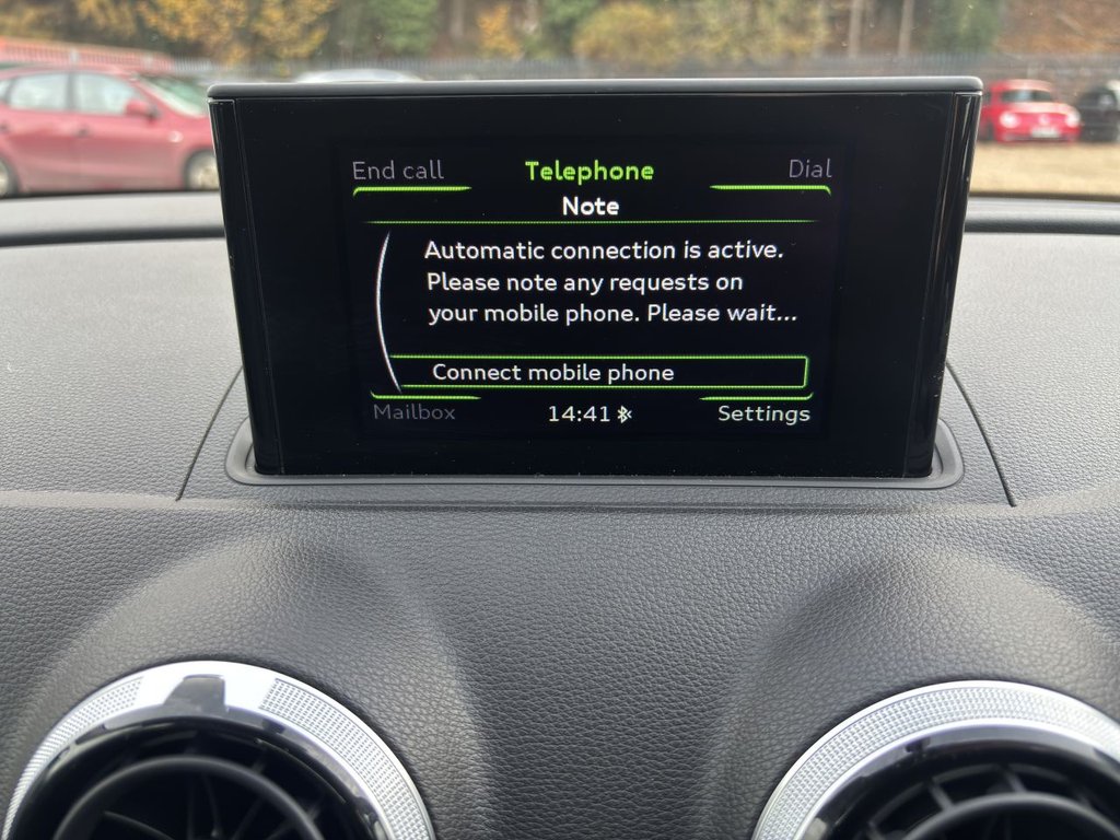 Used Audi A3 2013 for sale - 76546623: Photo 12