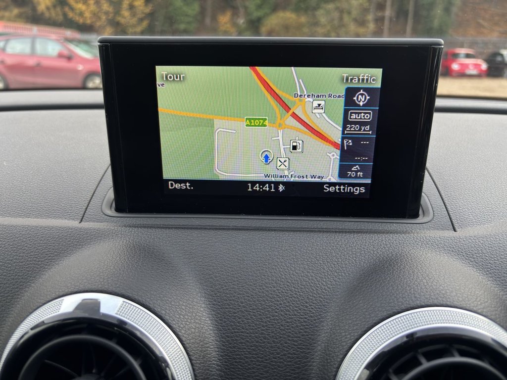 Used Audi A3 2013 for sale - 76546623: Photo 13