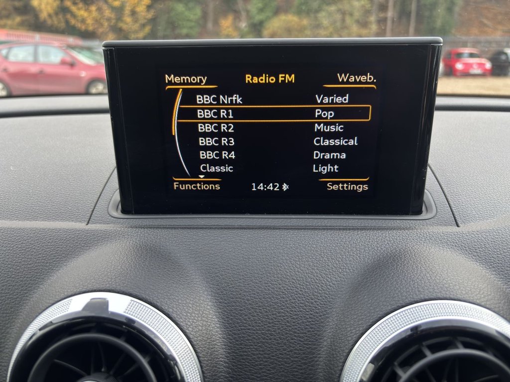 Used Audi A3 2013 for sale - 76546623: Photo 15