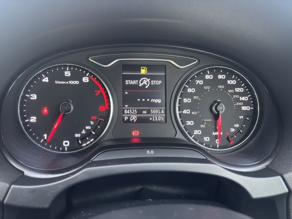 Used Audi A3 2013 for sale - 76546623: Photo 16