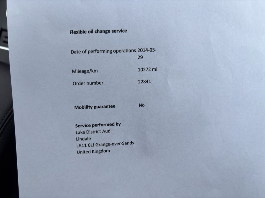 Used Audi A3 2013 for sale - 76546623: Photo 22