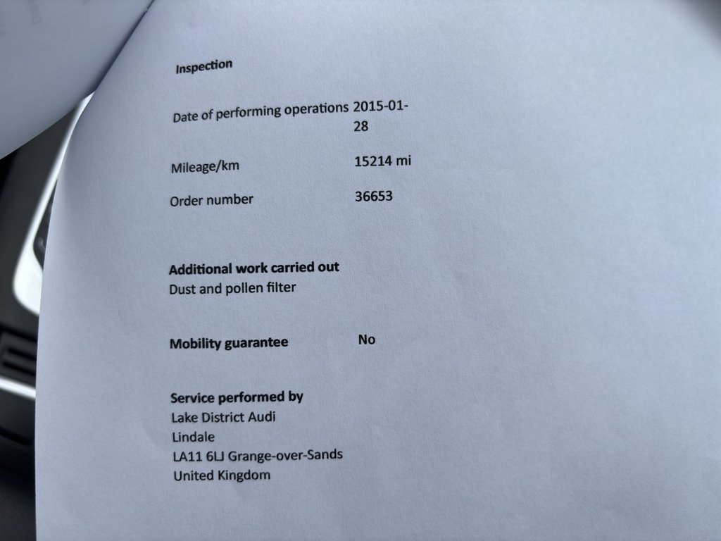 Used Audi A3 2013 for sale - 76546623: Photo 23