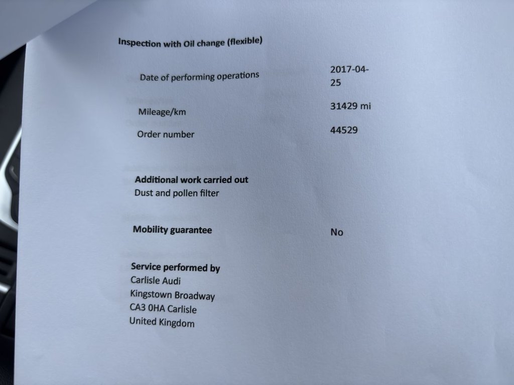 Used Audi A3 2013 for sale - 76546623: Photo 26