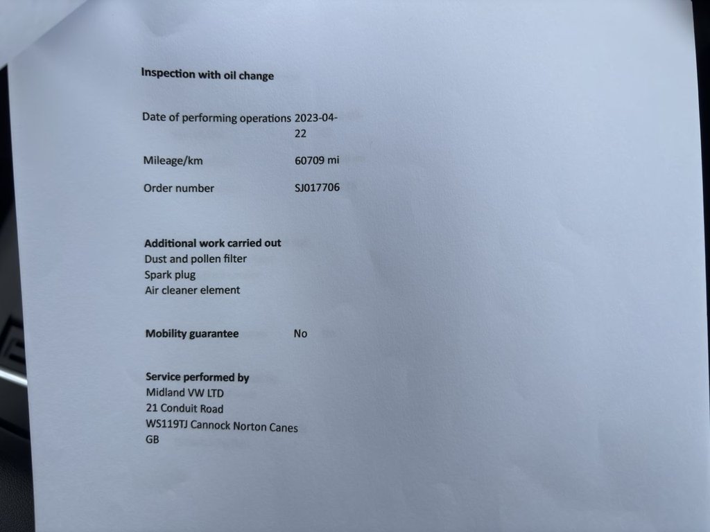 Used Audi A3 2013 for sale - 76546623: Photo 28